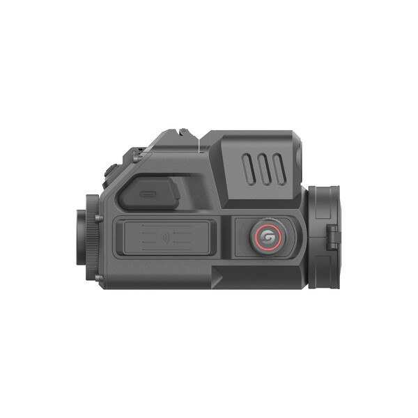 Guide Kamera termowizyjna TB650LP