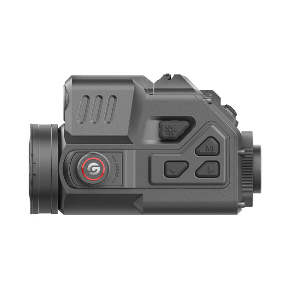 Guide Kamera termowizyjna TB650LP