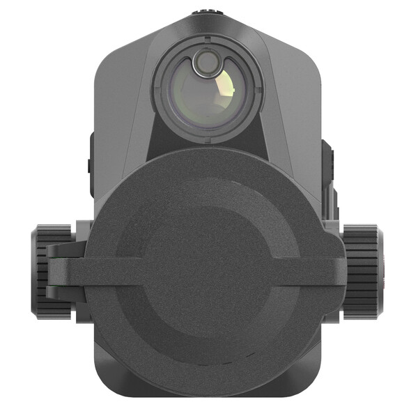 Guide Kamera termowizyjna TB650LP