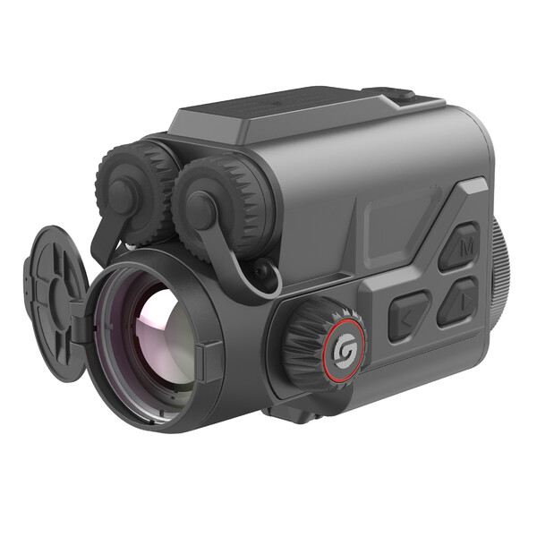 Guide Kamera termowizyjna TB630LRF