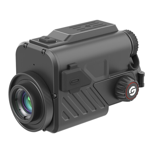 Guide Kamera termowizyjna TB630LRF