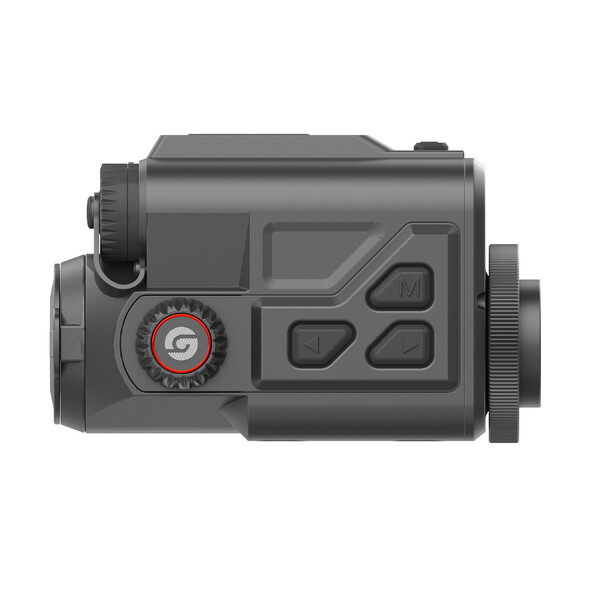 Guide Kamera termowizyjna TB630LRF