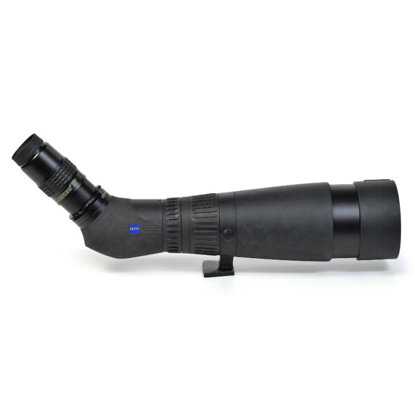 Baader Pierścień adaptacyjny Bagnet okularu do lunety ZEISS Harpia 1,25"