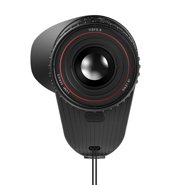 Nocpix Kamera termowizyjna Lumi L19