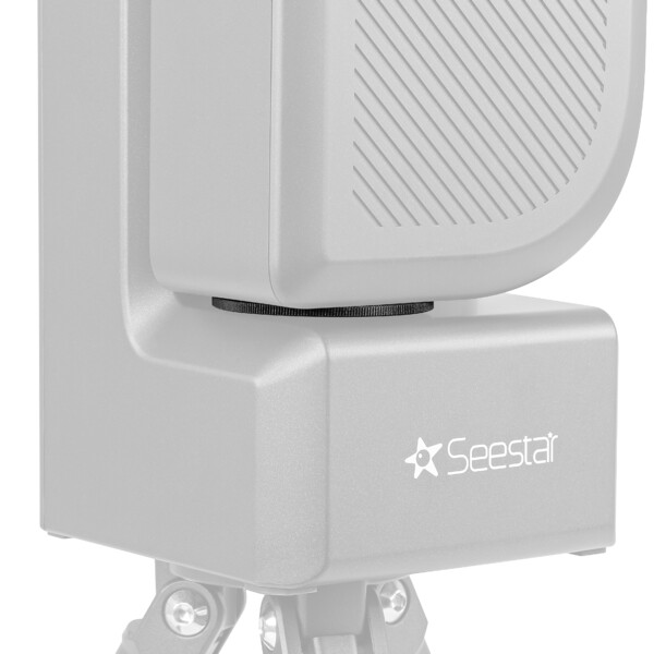 Omegon Filtry słoneczne 50mm Seestar S50 + Bino