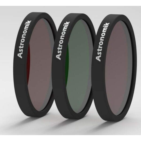 Astronomik Filtry HSO 6nm 31mm