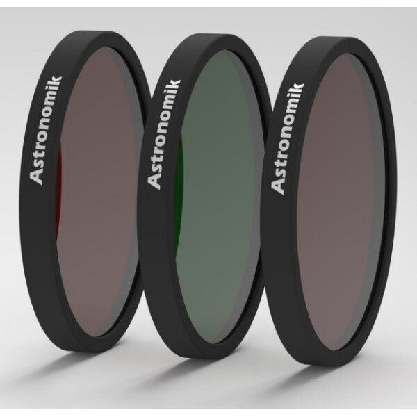 Astronomik Filtry HSO 12nm 36mm
