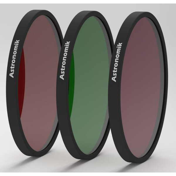 Astronomik Filtry HSO 12nm 50mm