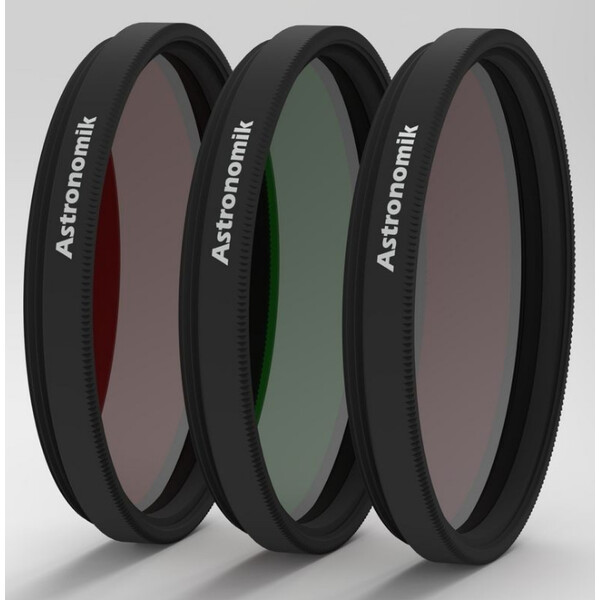 Astronomik Filtry HSO 6nm 2"
