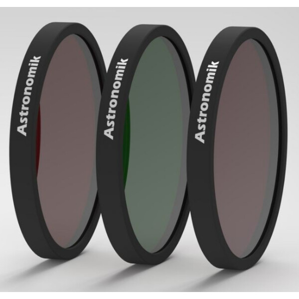 Astronomik Filtry HSO 6nm 36mm