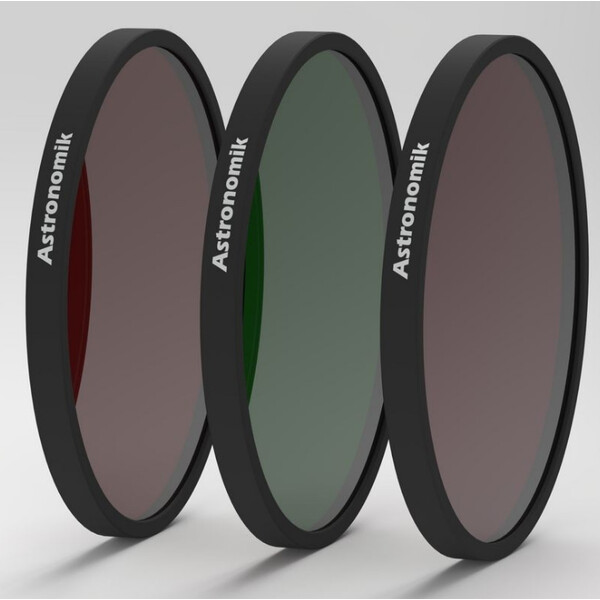 Astronomik Filtry HSO 6nm 50mm