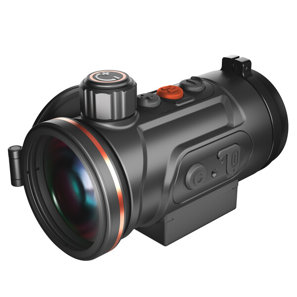 ThermTec Kamera termowizyjna Hunt 650 PRO