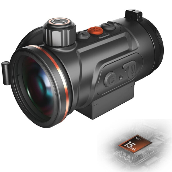 ThermTec Kamera termowizyjna Hunt 650 PRO