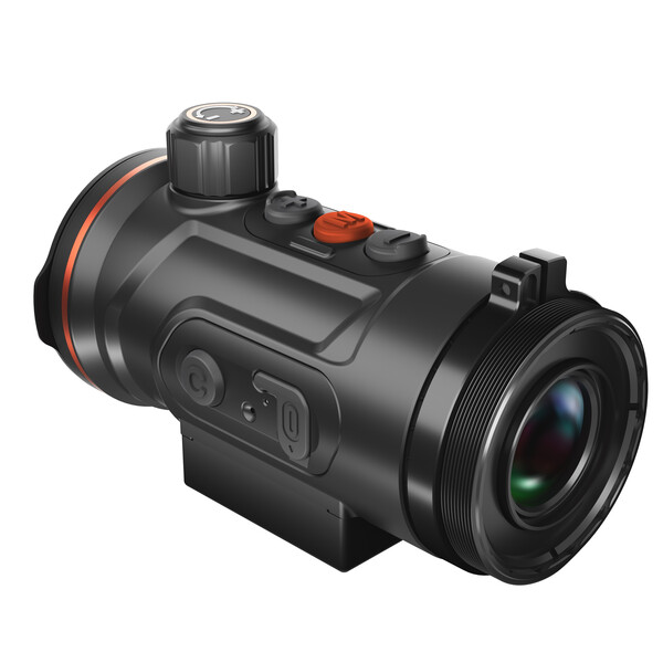 ThermTec Kamera termowizyjna Hunt 650 PRO