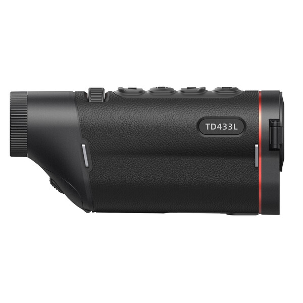 Guide Kamera termowizyjna TD433L