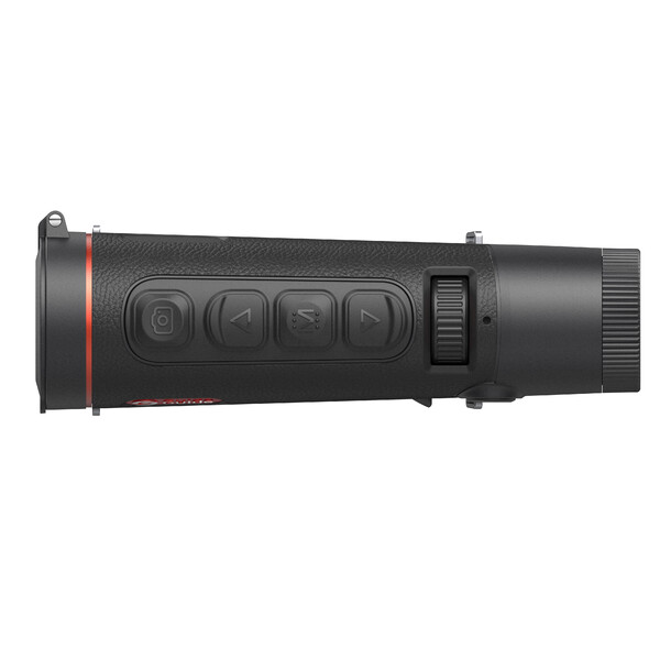 Guide Kamera termowizyjna TD633L