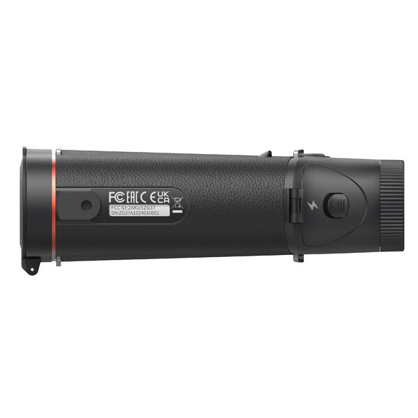 Guide Kamera termowizyjna TD433L