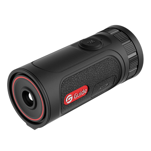 Guide Kamera termowizyjna TE211M