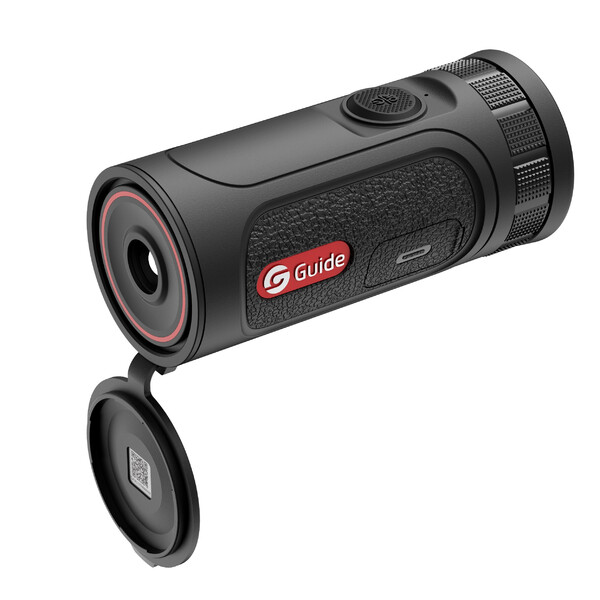 Guide Kamera termowizyjna TE211M