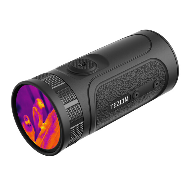 Guide Kamera termowizyjna TE211M