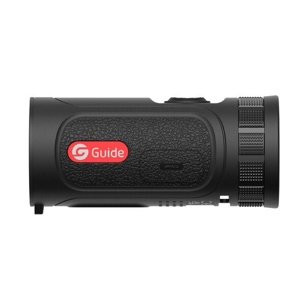 Guide Kamera termowizyjna TE211M