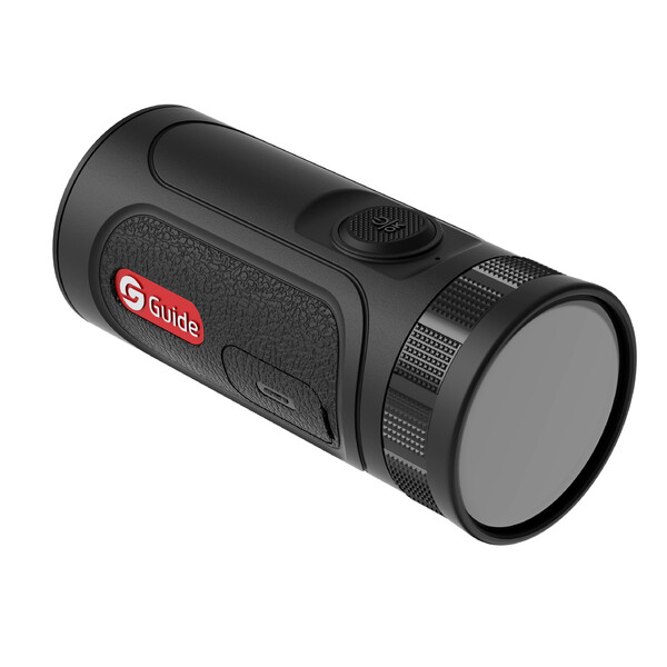 Guide Kamera termowizyjna TE211M