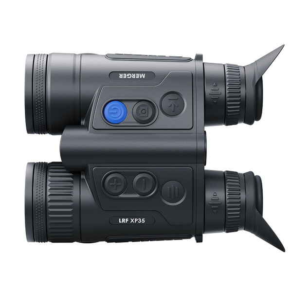 Pulsar-Vision Kamera termowizyjna Merger LRF XP35