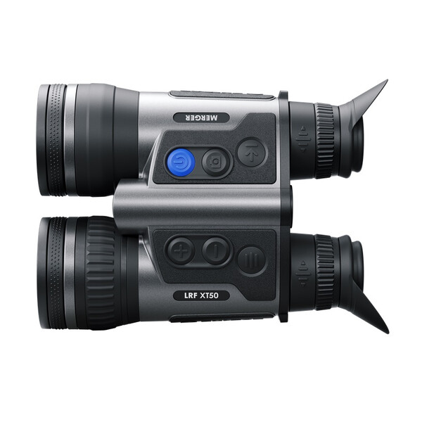 Pulsar-Vision Kamera termowizyjna Merger LRF XT50
