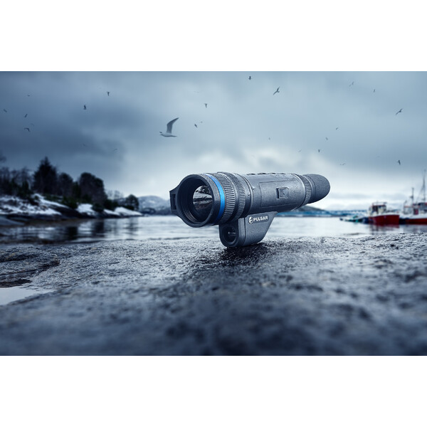 Pulsar-Vision Kamera termowizyjna Telos LRF XP50