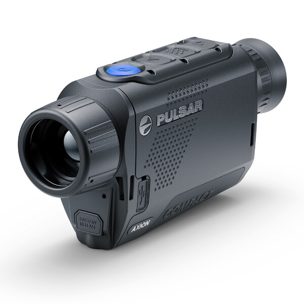 Pulsar-Vision Kamera termowizyjna Axion XG30 Compact