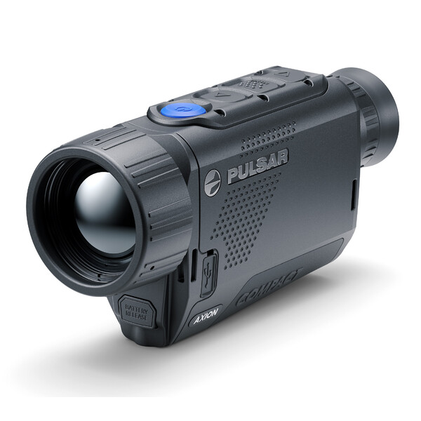 Pulsar-Vision Kamera termowizyjna Axion XG35 Compact