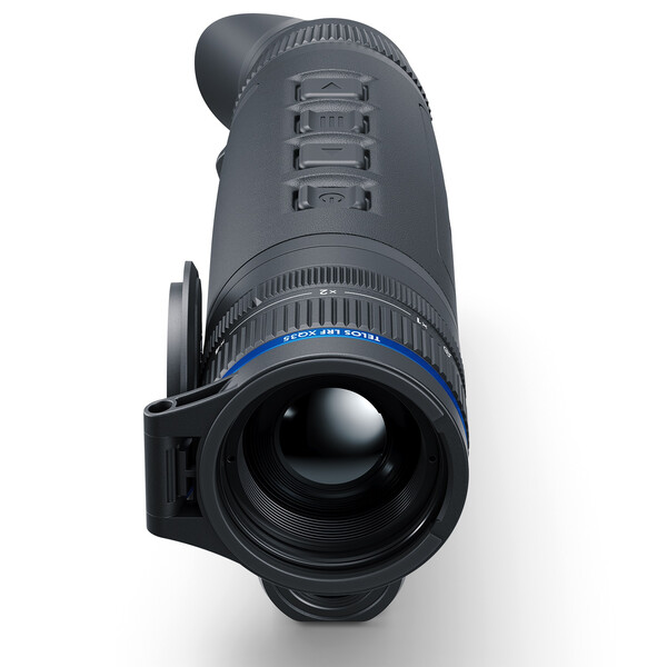 Pulsar-Vision Kamera termowizyjna Telos LRF XQ35