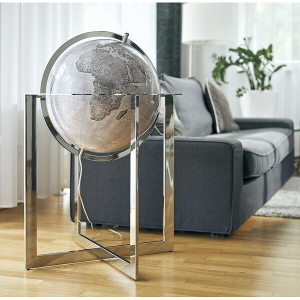 Räthgloben Globus na podstawie ZFS 50 80 50cm