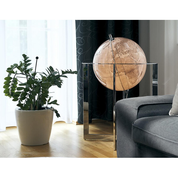 Räthgloben Globus na podstawie ZFS 50 80 50cm