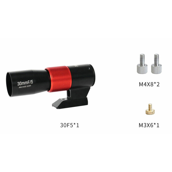 ZWO Guidescope Mini 30mm