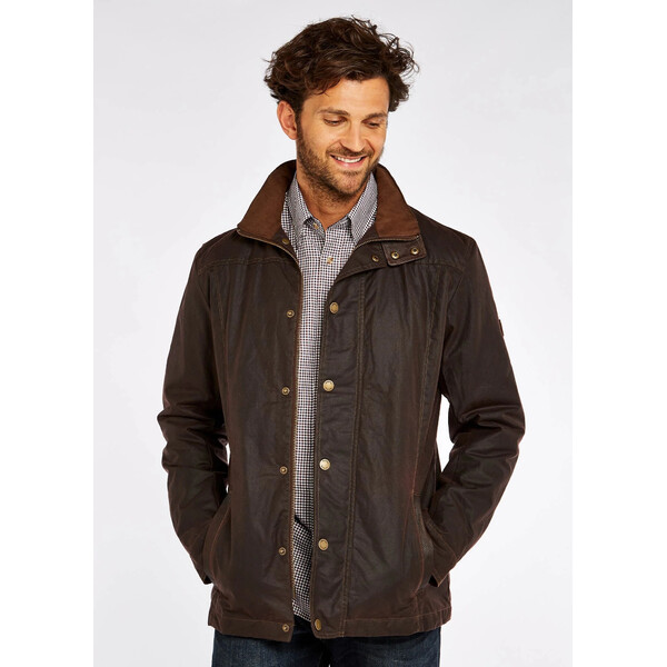 Dubarry of Ireland Kurtka woskowa Carrickfergus S