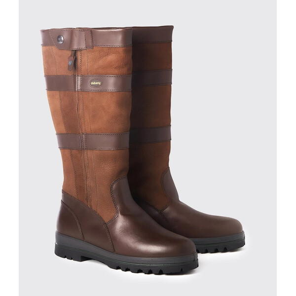 Dubarry of Ireland Buty męskie Wexford 43