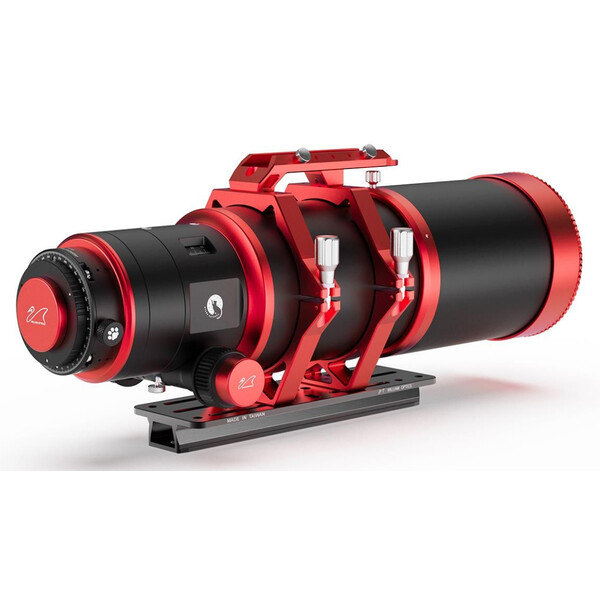 William Optics Refraktor apochromatyczny  AP 108/518 UltraCat WIFD