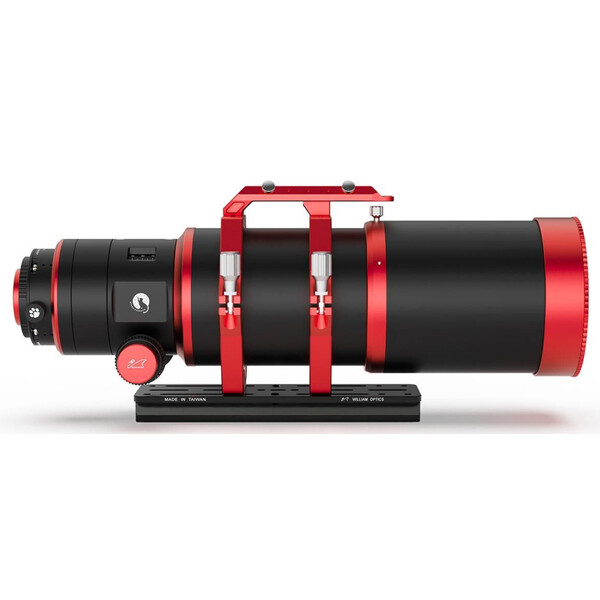 William Optics Refraktor apochromatyczny  AP 108/518 UltraCat WIFD