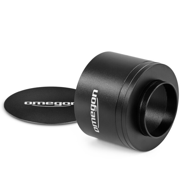 Omegon Odrośnik 30mm Odkraplacz i zaślepka ochronna dla Seestar S30