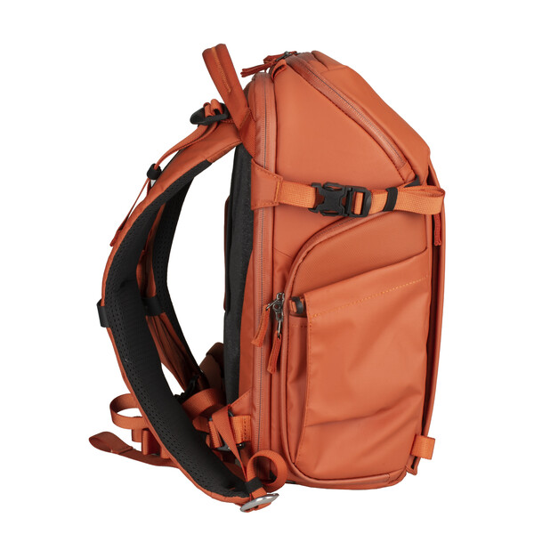 Summit-Creative Plecak Metropolis 16 l, kolor pomarańczowy