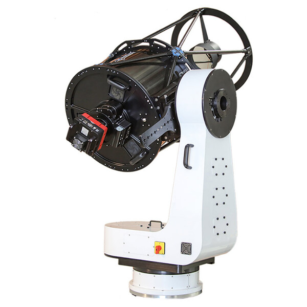 PlaneWave Teleskop Dall–Kirkham DK 508/3454 CDK20 Astrograph L-500