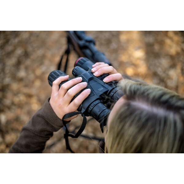 HIKMICRO Noktowizor Habrok 4K HQ35L 5,5-22x60