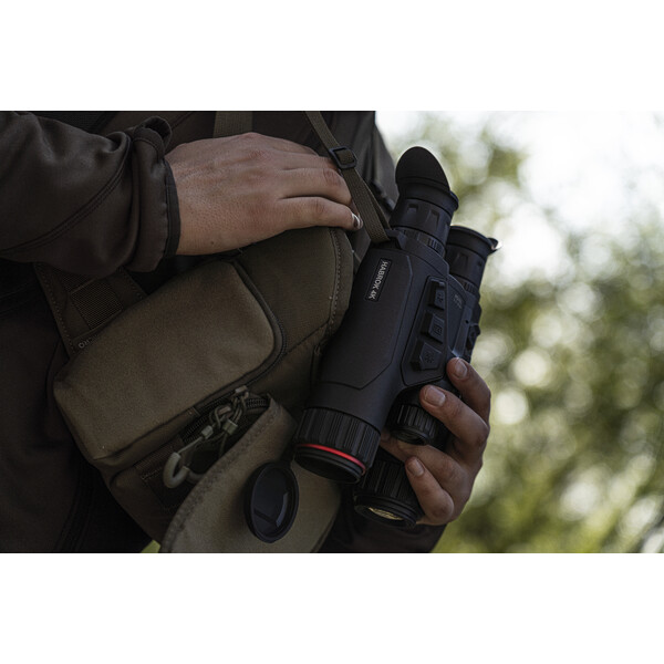 HIKMICRO Noktowizor Habrok 4K HQ35L 5,5-22x60