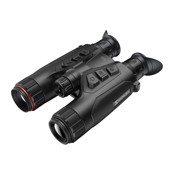 HIKMICRO Noktowizor Habrok 4K HQ35L 5,5-22x60