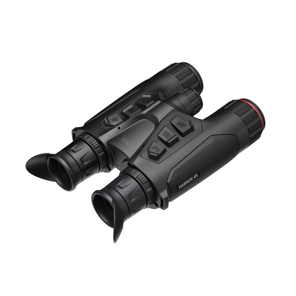 HIKMICRO Noktowizor Habrok 4K HQ35L 5,5-22x60