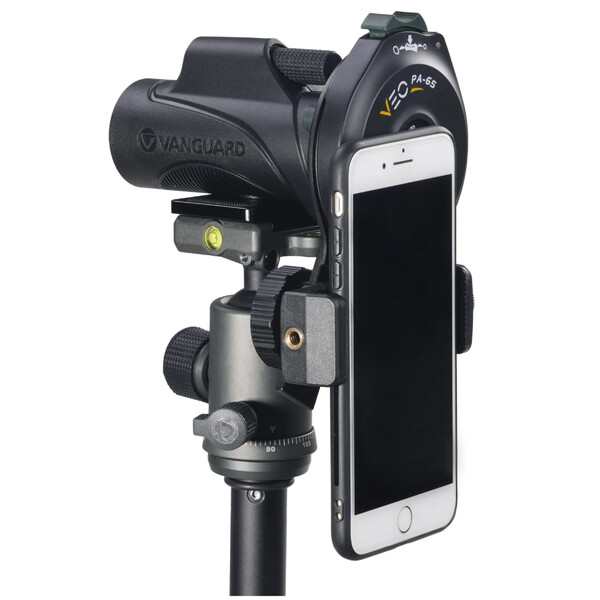 Vanguard Adapter Smartphone VEO PA-65