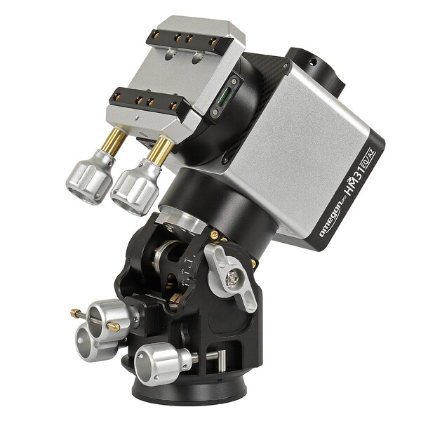 Omegon Montaż Pro HM31 EQ/AZ