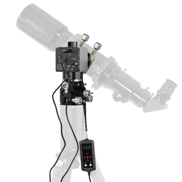 Omegon Montaż Pro HM31 EQ/AZ