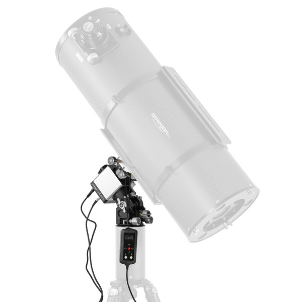 Omegon Montaż Pro HM31 EQ/AZ